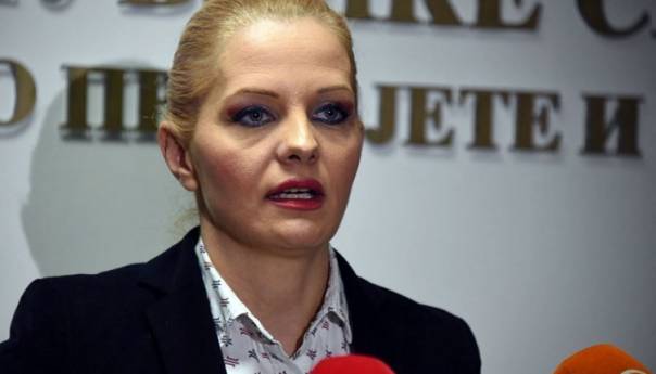 Trivić: Do kraja naredne sedmice dezinfekcija svih 670 škola u RS