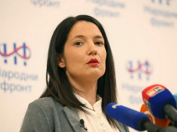 Trivić: Dodik gazi Ustav RS, opozicija treba napustiti sjednicu