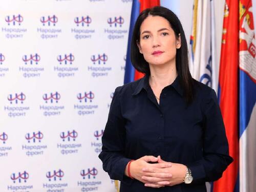 Trivić optužuje Dodika da jača BiH: Spreman je ugasiti RS