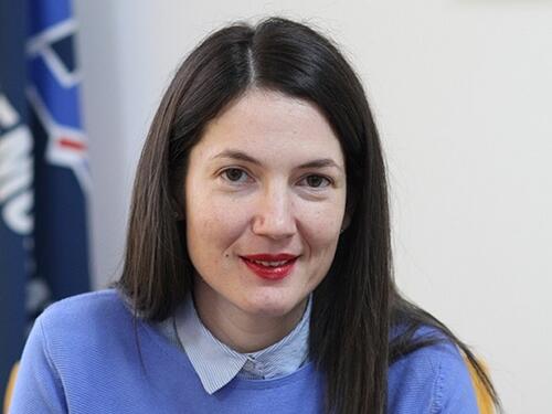 Trivić: Dodik 'podvio rep' i odustao od 9. januara