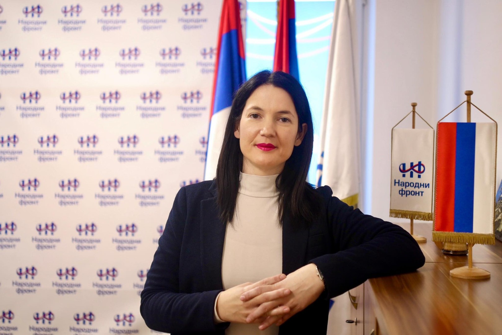Trivić: Dodik se radikalizacijom sam isključio iz pregovora