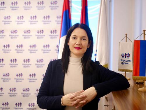 Trivić: Dodik se radikalizacijom sam isključio iz pregovora