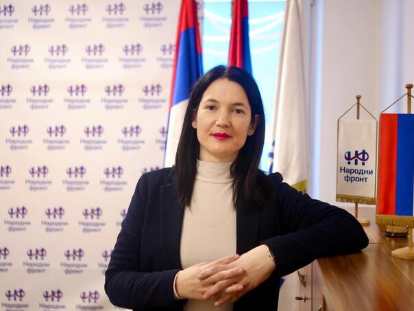 Trivić: Dodik se radikalizacijom sam isključio iz pregovora