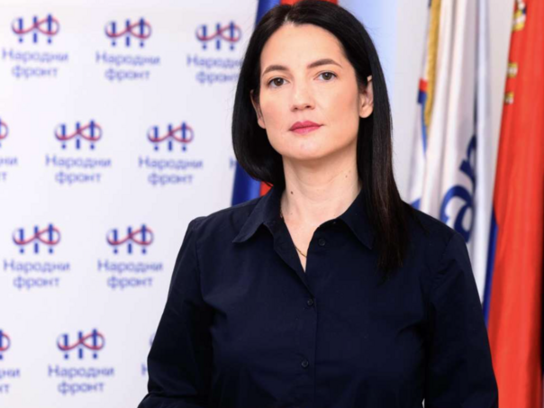 Trivić: Dodik želi da se u potpunosti riješi Željke kojoj ne vjeruje