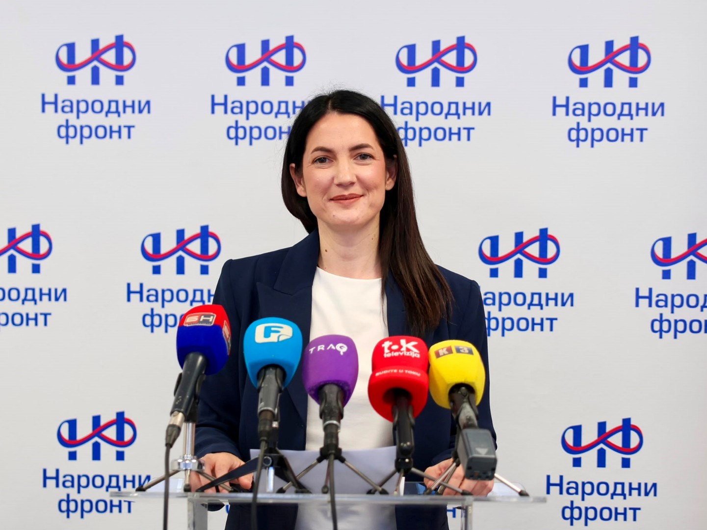 Trivić: Dva Dodika upravljaju RS-om, Karan predsjednik na papiru