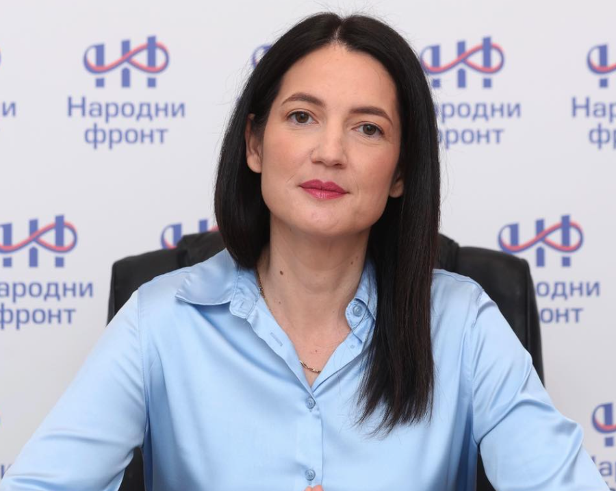 Trivić: Formirati Vladu RS bez SNSD-a, bez kompromisa