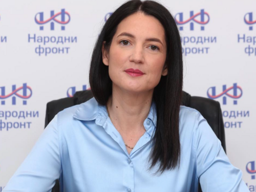Trivić: Formirati Vladu RS bez SNSD-a, bez kompromisa