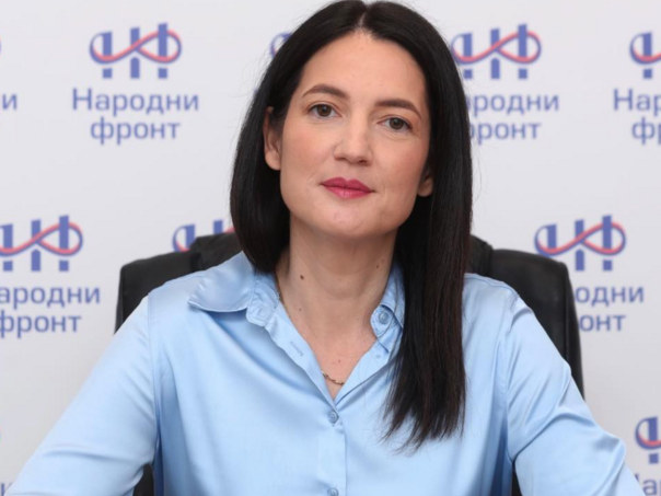 Trivić: Formirati Vladu RS bez SNSD-a, bez kompromisa