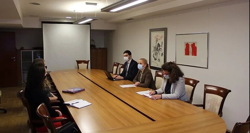 Trivić i učitelji u RS-u nastavu smatraju uspješnom uprkos pandemiji
