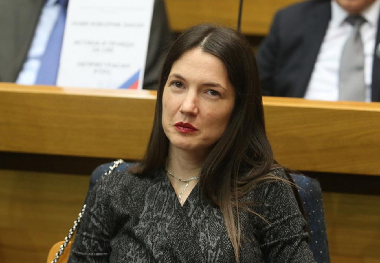 Trivić ljuta zbog odlaska stanovništva iz RS-a: Ko je kriv?