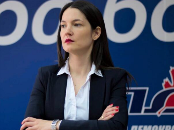 Trivić: Milorade, historija će te pamtiti kao najvećeg izdajnika