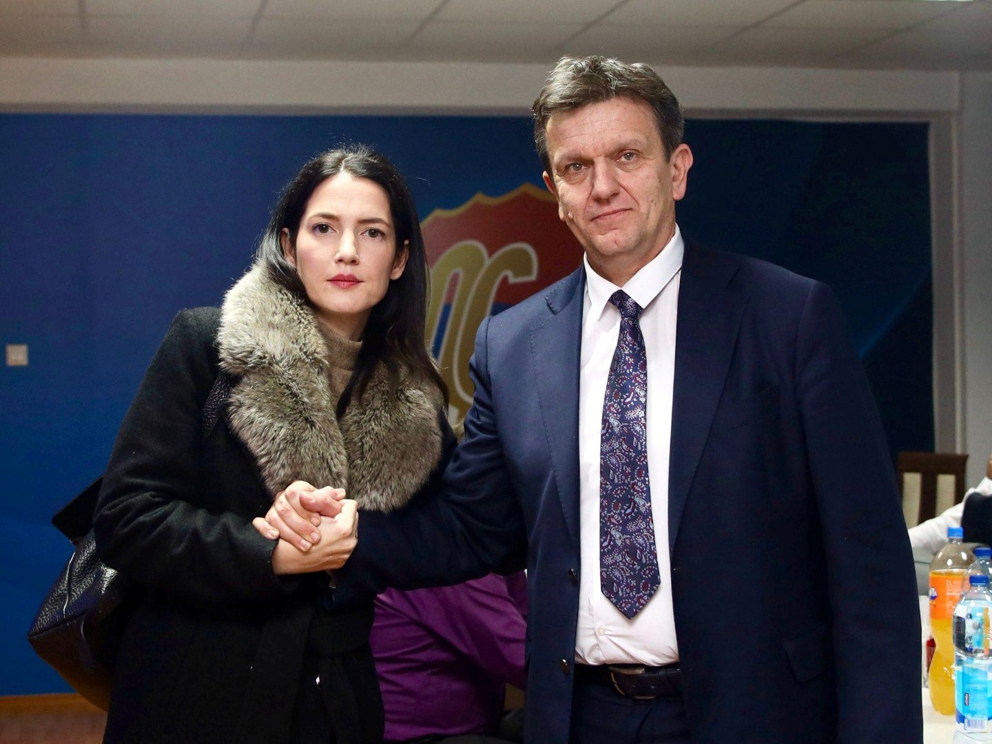 Trivić: Moraju se ponoviti izbori u Doboju, Zvorniku i Laktašima