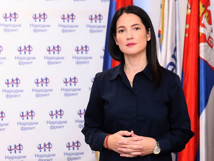 Trivić nakon šokantnog snimka Đajića: Znali smo da u politici svega ima, ali ovo...