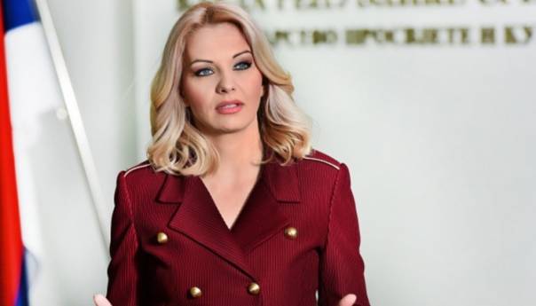 Trivić: Nastava u školi uz poštovanje struke i epidemioloških mjera