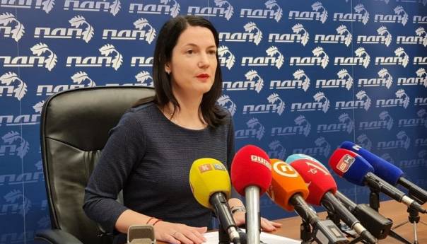 Trivić: Nastavak borbe protiv korumpirane pošasti