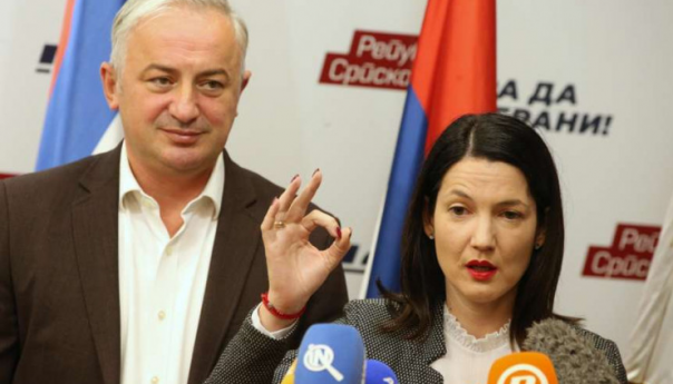 Trivić ne priznaje poraz, traži da se izborni proces ponovi