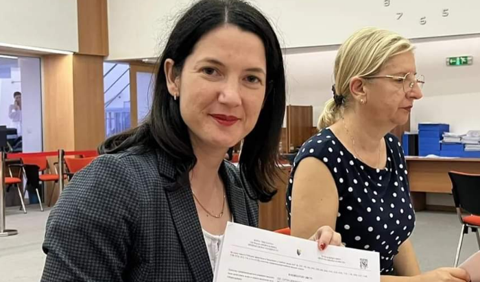 Trivić: Neće biti neizvjesno, pobjedit ću Dodika