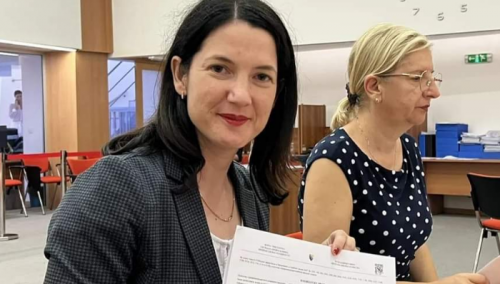 Trivić: Neće biti neizvjesno, pobjedit ću Dodika