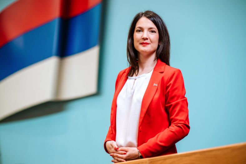 Trivić: Nećemo u vlast sa onima koji su RS doveli do prosjačkog štapa