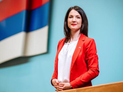 Trivić: Nećemo u vlast sa onima koji su RS doveli do prosjačkog štapa