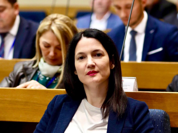 Trivić o Dodikovoj nagodbi s pravosuđem: On je prodao narod da bi spasio sebe