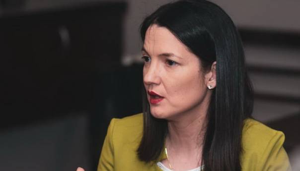 Trivić: O Dodiku je sve rečeno, sve se zna