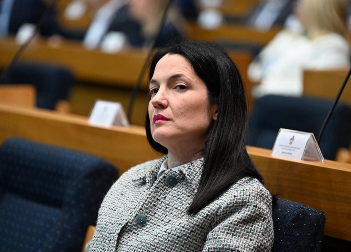 Trivić o izlasku SNSD-a na izbore: Kap u moru laži