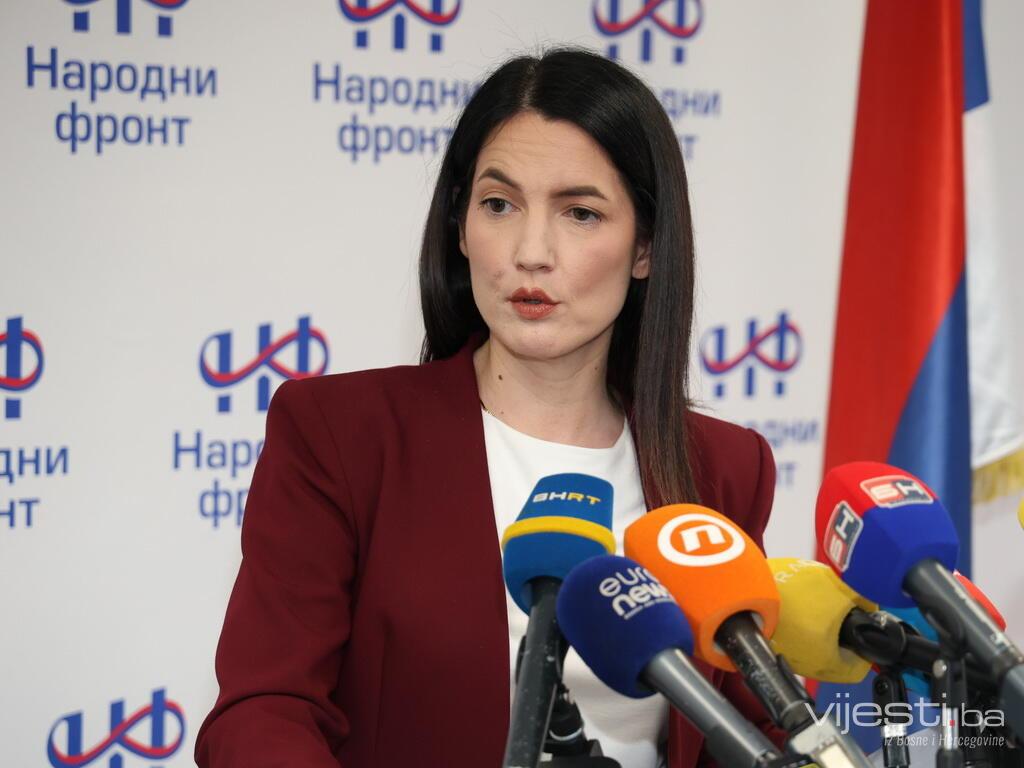 Trivić o kreditnom rejtingu RS: Društvo nam prave Mongolija, Lesoto, Nikaragva i Nigerija