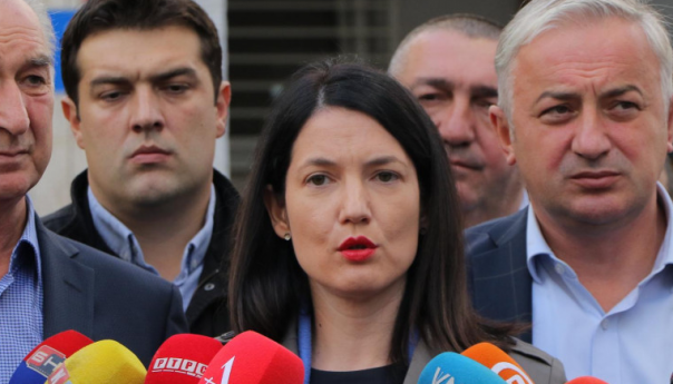 Trivić o odluci CIK-a: Potvrda izbornih krađa