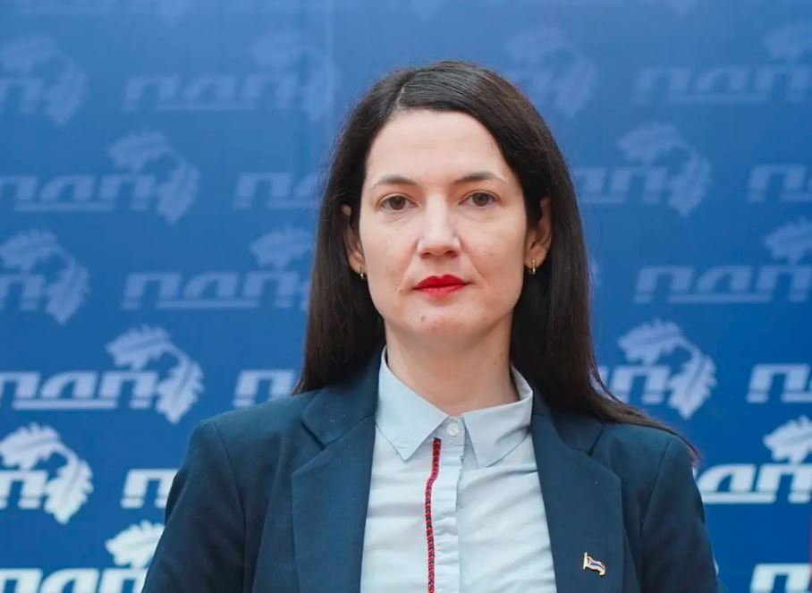 Trivić o porukama Dodika da u RS neće biti izbora: "Trgovac i trgovina..."