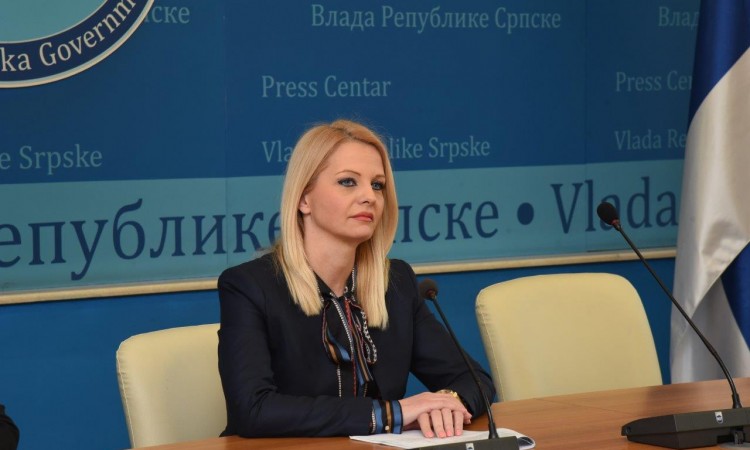 Trivić: Od ponedjeljka online nastava i za srednjoškolce u RS