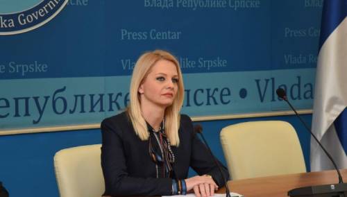 Trivić: Od ponedjeljka online nastava i za srednjoškolce u RS