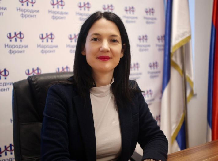 Trivić: Opozicija da napusti NSRS ako bude tajno glasanje o Ustavu RS