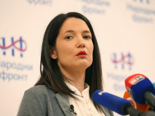 Trivić: Politički obračun režima sa neistomišljenicima i pokušaj zastraživanja SDS-a i opozicije