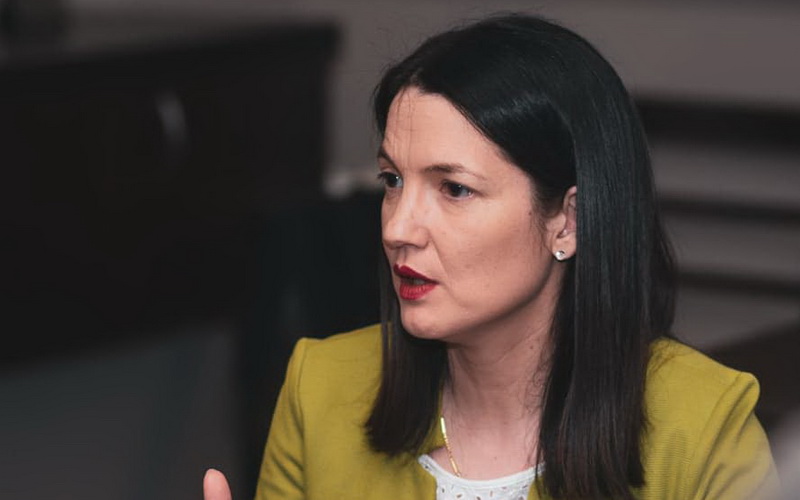 Trivić: Preko Zarića i Džuve Dodik traži tajni sastanak sa Murphyjem