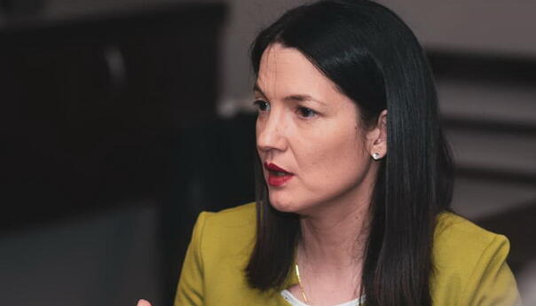 Trivić: Preko Zarića i Džuve Dodik traži tajni sastanak sa Murphyjem