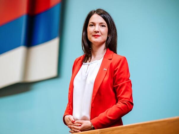 Trivić: Referendum koji Dodik najavljuje je produbljivanje krize, nećemo učestvovati