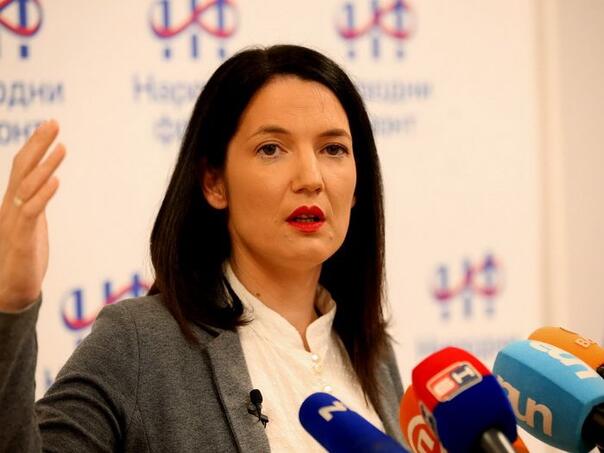 Trivić: RS će platiti Dodikovu nagodbu sa Sudom i Tužilaštvom BiH