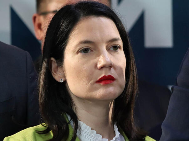 Trivić: RS je dvostruko više zadužena nego FBiH