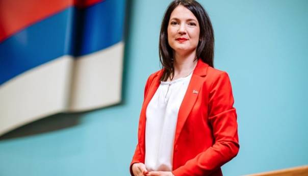 Trivić se neće odazvati na Dodikov poziv na sastanak