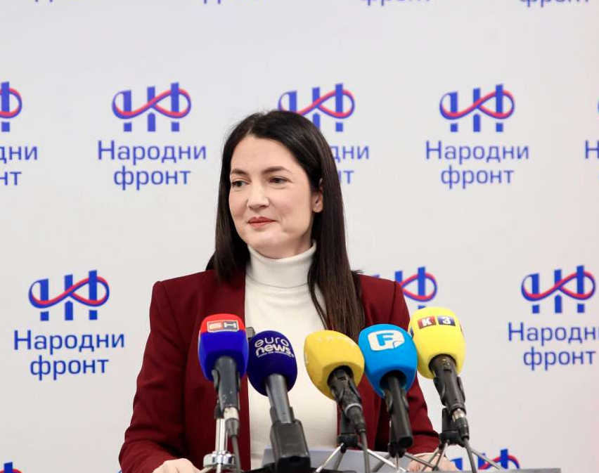 Trivić: Sramna obrazloženja čelnika SNSD-a zašto neće da glasaju za obaranje akciza