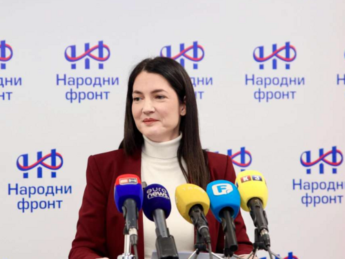 Trivić: Sramna obrazloženja čelnika SNSD-a zašto neće da glasaju za obaranje akciza