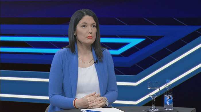 Trivić: Srbija je naša matica, Beograd naš centar