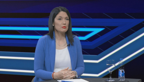 Trivić: Srbija je naša matica, Beograd naš centar