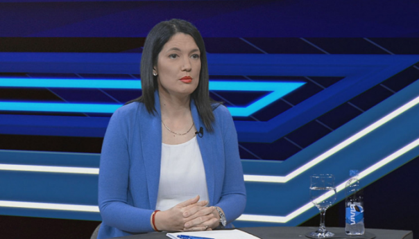 Trivić: Srbija je naša matica, Beograd naš centar