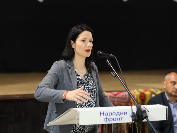 Trivić: Stanivuković poklanja pola duluma gradske zemlje sinovima Stevandića