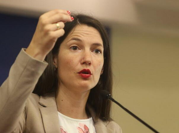 Trivić: Svi koji slobodno misle, govore i rade naći će se na udaru režima