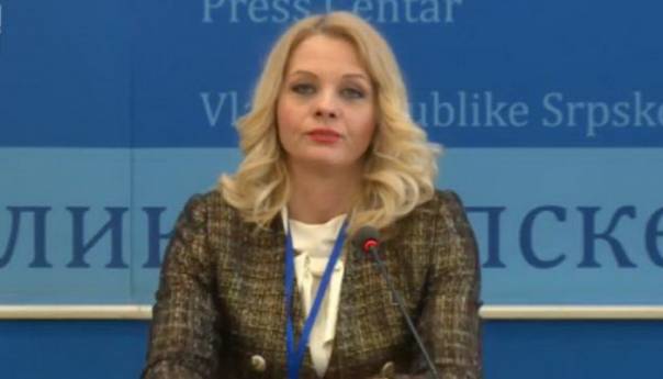 Trivić: Troje djece vraćeno u RS, idu u karantin