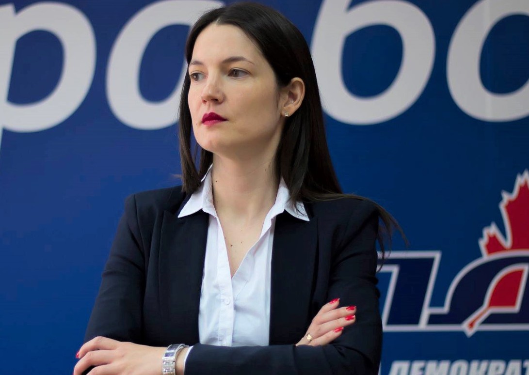 Trivić: Vjerovati Dodiku o referendumu isto kao vjerovati u Deda Mraza