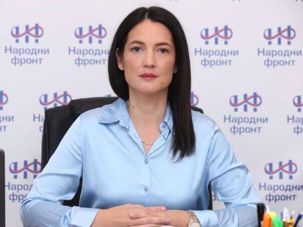 Trivić: Vlast švercuje drogu? Ovo nema ni u Kolumbiji